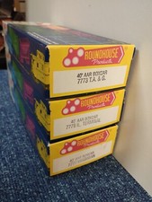 Roundhouse Products 3 x US HO