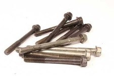 Screws Crankshaft Honda CB 400