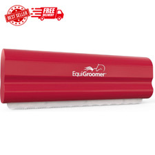 EquiGroomer Deshedding Brush