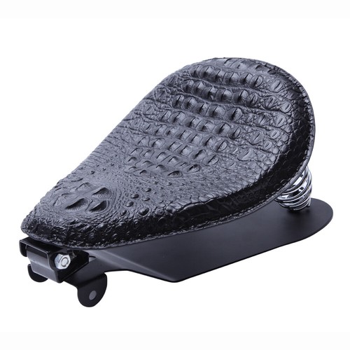 Bobber motorcycle solo - solo, seat