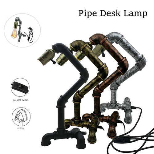 Vintage industrial retro - industrial,