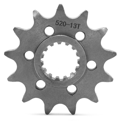 13t front sprocket for - sprocket,