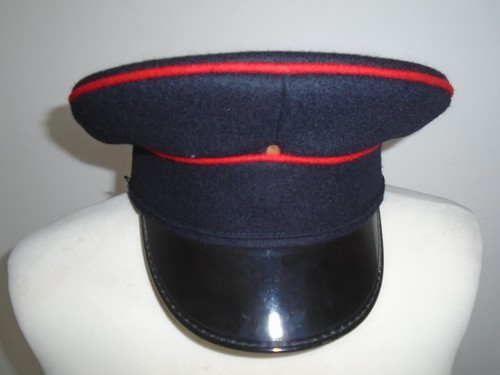 Royal engineers mens peaked - engineers,