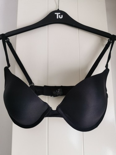Senza black 34c - senza,