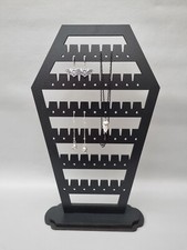 Coffin Shaped Jewellery Display Stand