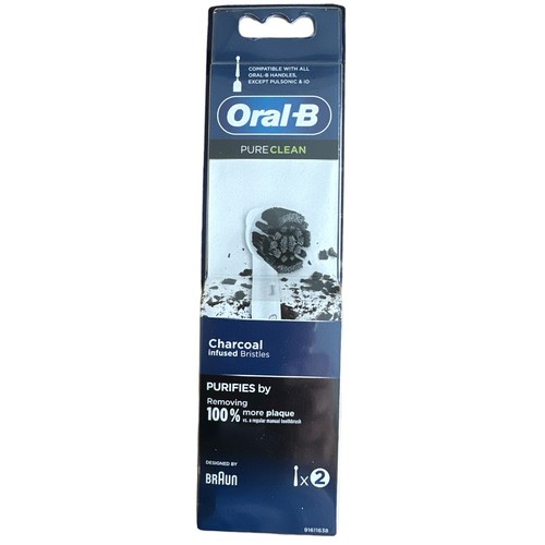 Oral replacement electric - oral-b,
