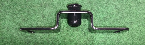 Fuel tank mounting bracket bsa - fuel,