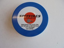 Smk spitfire domed air rifle - domed,