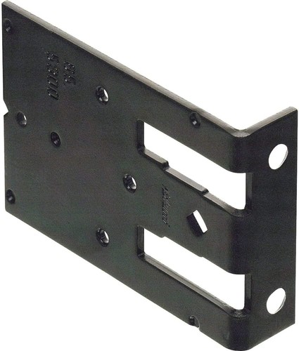 Blum drilling template for - drilling,