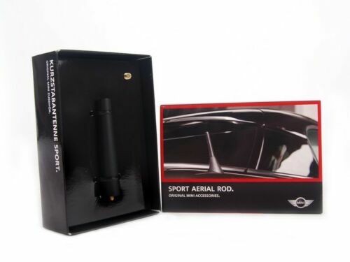 Mini aerial genuine - mini, mount