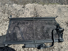 Skoda Octavia Mk4 Estate 2020-2025 Rear Load Net Cover Dog Guard Cargo 5E7861691