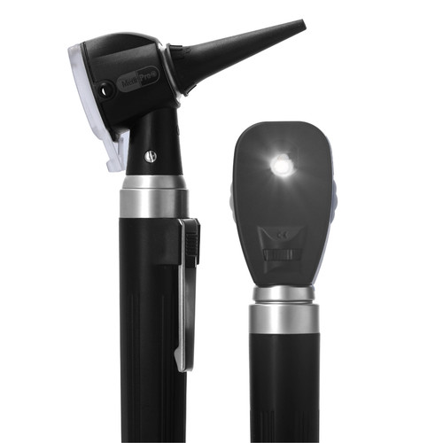Otoscope ophthalmoscope - otoscope,