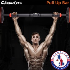 Pull Up Bar Doorway Exercise