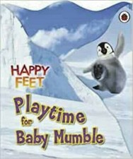 Playtime for baby mumble - playtime,