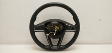 Seat leon steering wheel - steering,