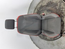 FORD FIESTA Front Seat 2008-2014 ZETEC S  