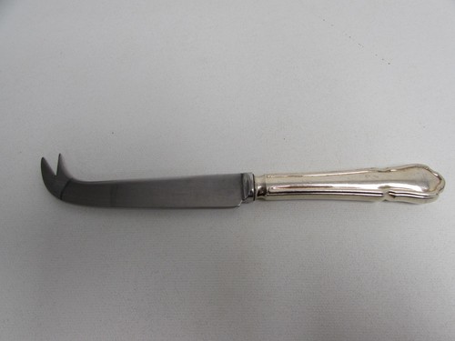 Vintage silver - (ref288az3),