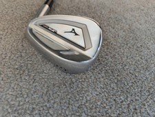 Mizuno JPX 921 Gap Wedge 49