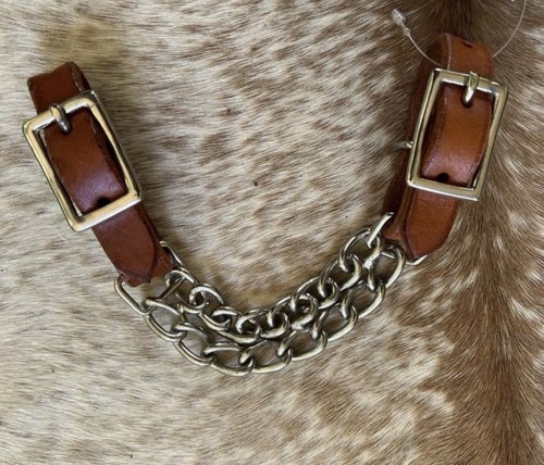 Medium oil top grain - grain, leather