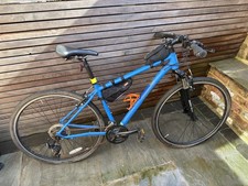 Pinnacle Cobalt  Blue Hybrid