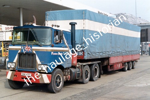 Thh truck photos mack - thh,