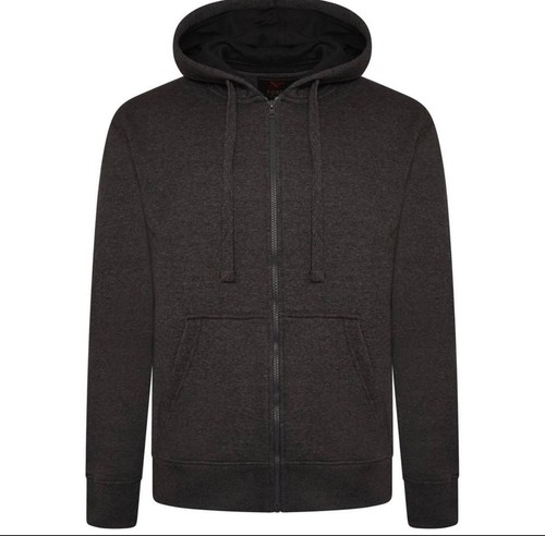 Mens plain all - , zipper