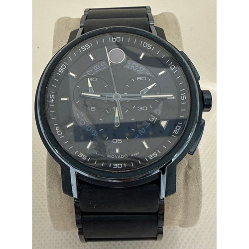 Movado men strato - men's,