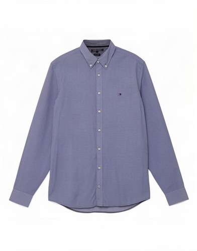 Tommy hilfiger mens shirt - tommy,