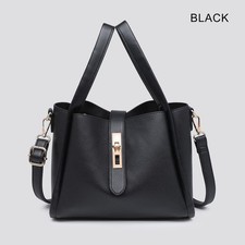 Women Trendy Bucket Bag