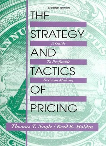 The strategy and tactics - strategy, of