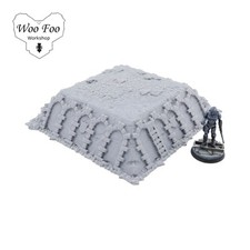 Cyber Worlds Platform C -  Sci