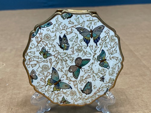 Vintage rare butterfly - rare, "butterfly