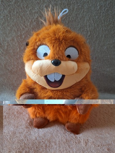 Mabel beaver from - 🦫,
