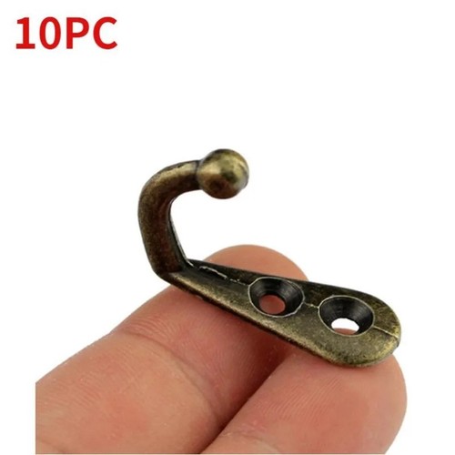 Antique wall small metal 10pcs - wall,
