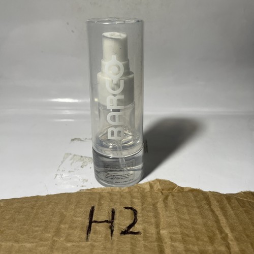 Barco optical cleaning fluid - optical,