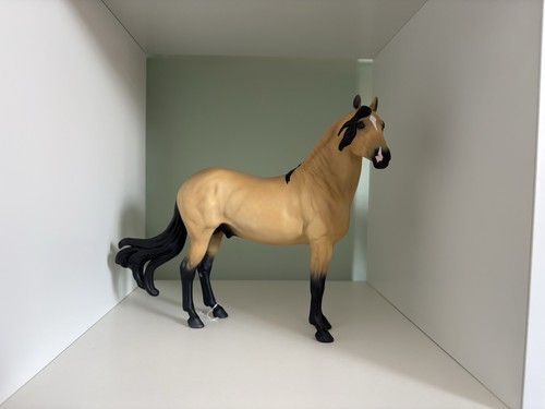 Breyer traditional custom - traditional,
