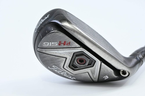 Titleist 915h hybrid 20 5 - titleist,