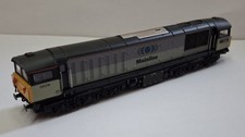 Dapol N Gauge Class 58