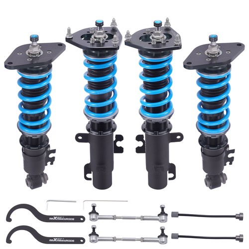 Maxpeedingrods coilover - t6,