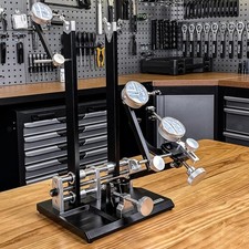 Wheel Truing Stand Rims Truing