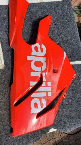 Aprilia rsv mille - aprilia,