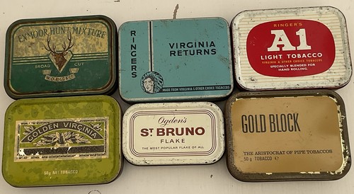 Joblot selection x vintage - selection,