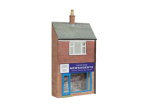 Bachmann 0224 scenecraft - 44-0224,