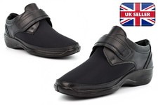 Womens Wide Fit Shoes EEE