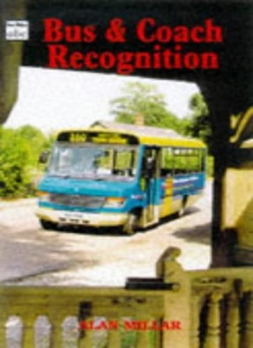 Abc bus coach recognition - bus,