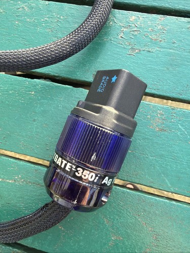 Kimber kable wattgate 350i - wattgate,