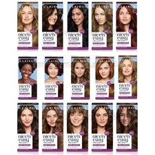 Clairol Nice'n Easy Tone+Gloss