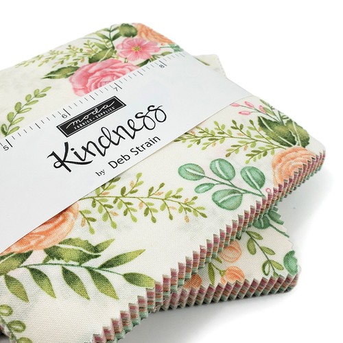 Moda kindness charm - kindness, pack