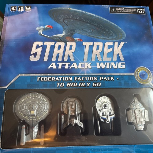 Star trek attack wing - star,