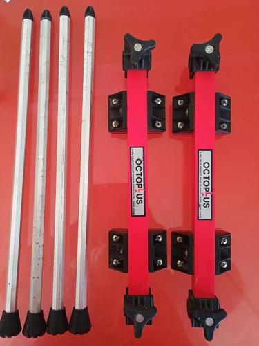 Octoplus mainframe seat - seat, box